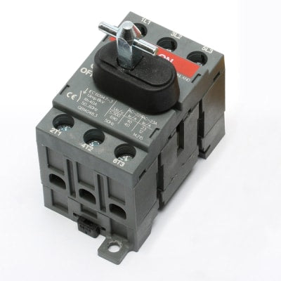 LEVITON 6080A-NF DISCONNECTS