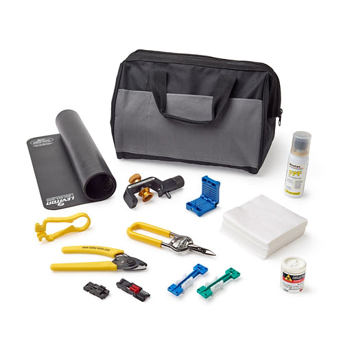 LEVITON 49800-SOC TOOL STORAGE