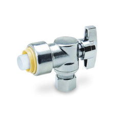 EVERFLOW UPASP1212 STOP & SHUT OFF VALVES
