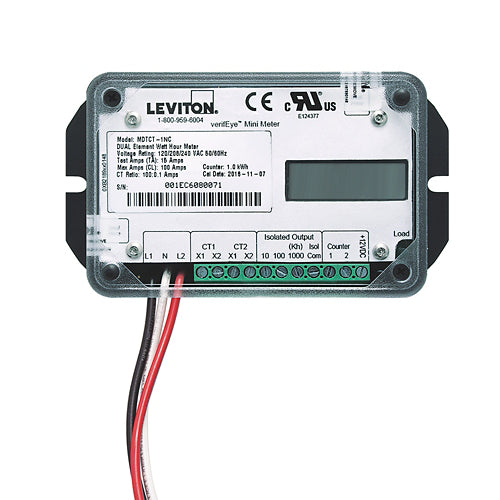 LEVITON MSTCT-2SC TRANSFORMERS