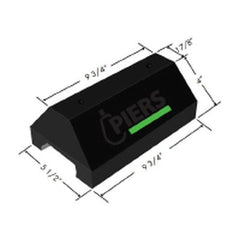 EVERFLOW RSB-10 ROOF EQUIPMENT SUPPORTS
