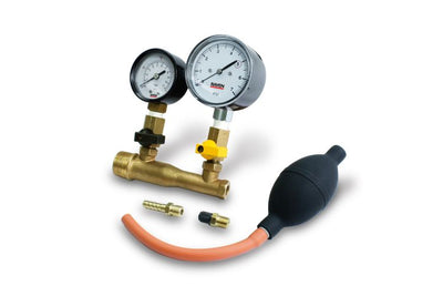 EVERFLOW GPTK-5 PRESSURE GAUGES