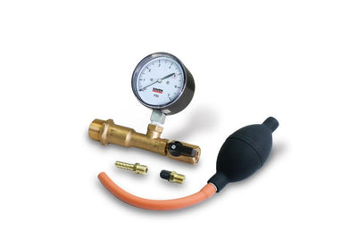 EVERFLOW GTK-5 METERS