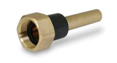 EVERFLOW RG40-WS BRASS FITTINGS