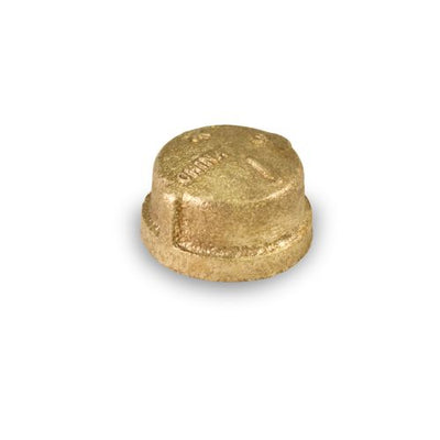 EVERFLOW BRCA0012-NL BRASS FITTINGS