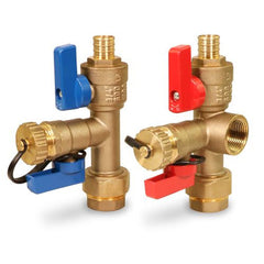EVERFLOW FTGV-ISO1-P-KIT-LF