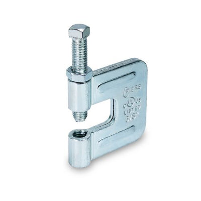 EVERFLOW CLCM-GE12 C-CLAMPS