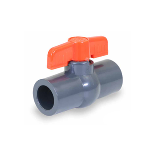 EVERFLOW 270S100 BALL VALVES