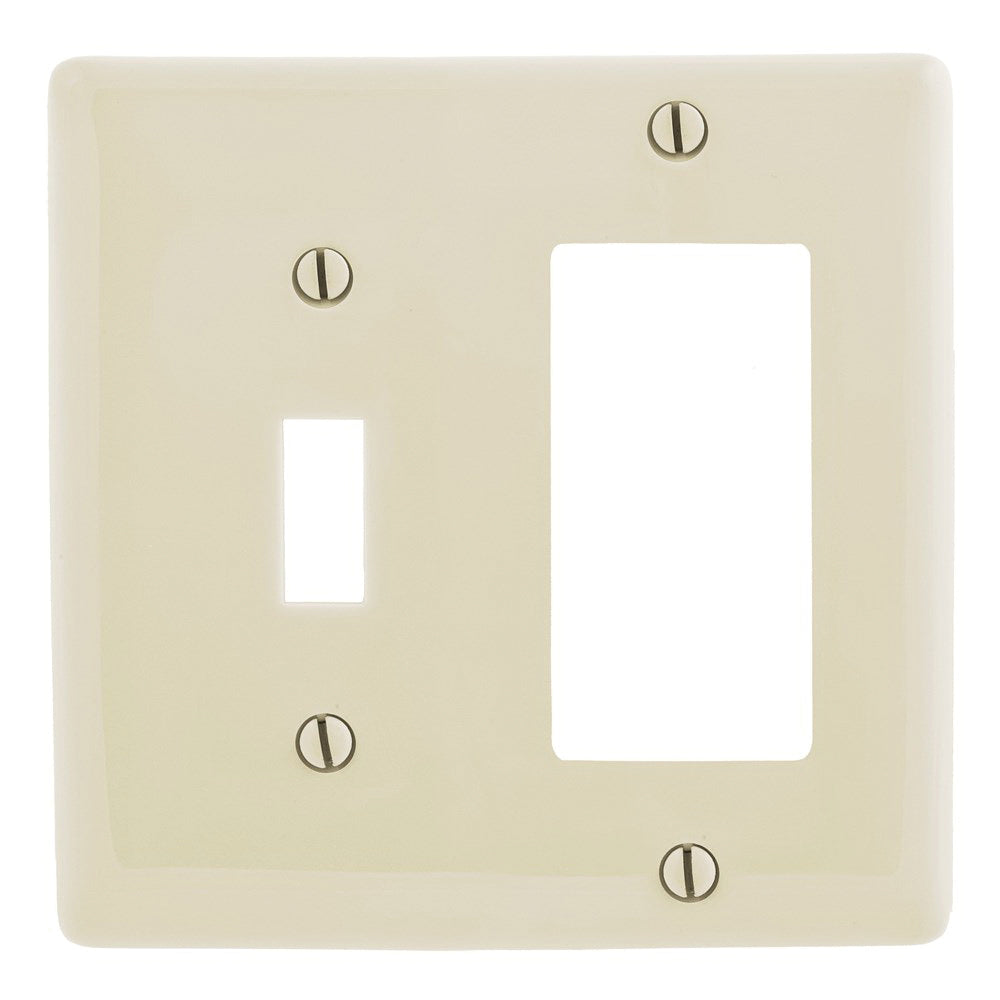 HUBBELL WIRING P126LA TERMINALS