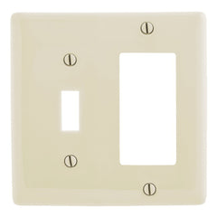 HUBBELL WIRING P126LA TERMINALS