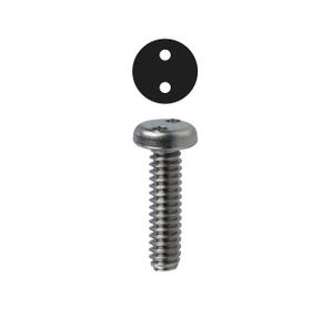 LH DOTTIE T6321SP SCREWS, NUTS, & WASHERS