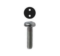 LH DOTTIE T6321SP SCREWS, NUTS, & WASHERS