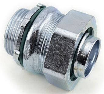 BRIDGEPORT 432-SLT LIQUID TIGHT FITTINGS