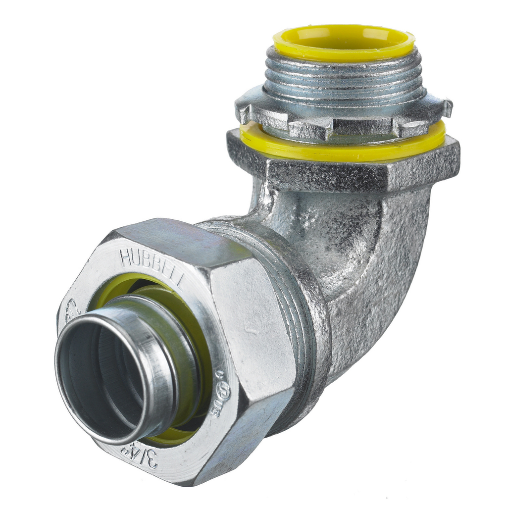 HUBBELL WIRING H07591 CONDUITS