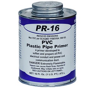 LH DOTTIE PR16 ADHESIVES, GLUES & CEMENTS