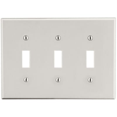 HUBBELL WIRING PJ3LA TERMINALS