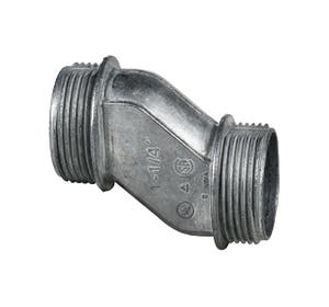 LH DOTTIE ON50 PIPE FITTINGS