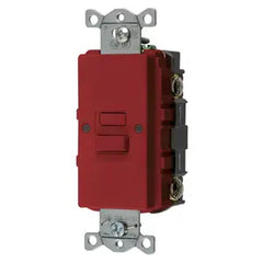 HUBBELL WIRING GFBFST20R GFCI BREAKERS