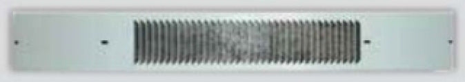 KING ELECTRIC KTG-24W-W SUPPLY AIR GRILLES