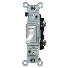 LEVITON 1451-WBK RELAYS & SWITCHES