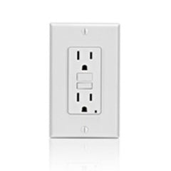 LEVITON N7599-E GFCI BREAKERS