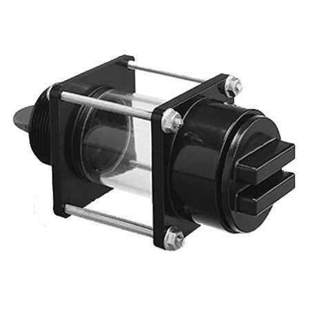 PRAHER SGS-150 SIGHT GLASSES