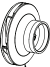PENTAIR 356176Z IMPELLERS