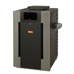 RAYPAK Raypak 014953 Digital Electronic Ignition Cupro Nickel Propane Gas Heater 406,000 BTU
