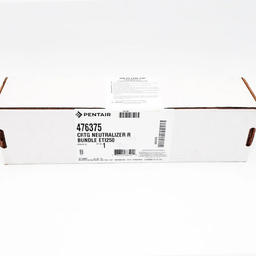 PENTAIR 476375 CONDENSATE KITS