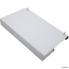 ALADDIN EQUIPMENT 937 POOL SKIMMERS