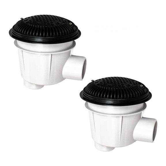 HAYWARD WG1154SBLKPAK2 POOL SWITCHES
