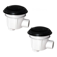 HAYWARD WG1154SBLKPAK2 POOL SWITCHES