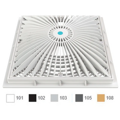 AQUASTAR POOL PRODUCTS 12MF105 POOL SWITCHES