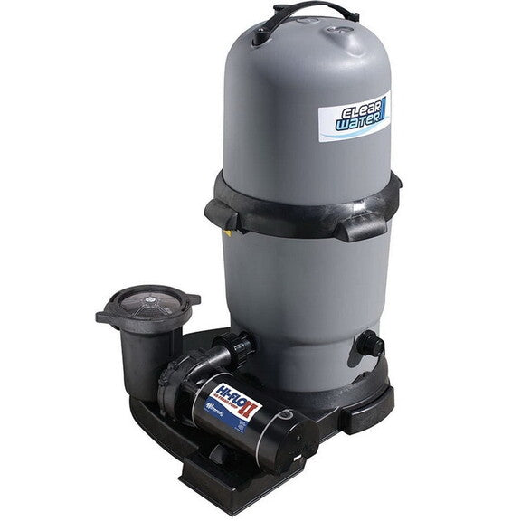 WATERWAY PLASTICS 522-5147-3S CARTRIDGE FILTERS