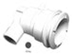 WATERWAY PLASTICS 210-5867 PIPE FITTINGS