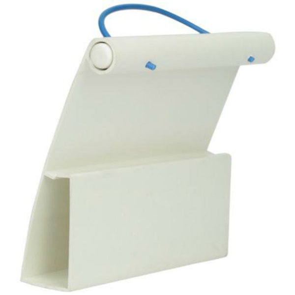 ALADDIN EQUIPMENT 923 POOL SKIMMERS