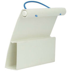 ALADDIN EQUIPMENT 923 POOL SKIMMERS