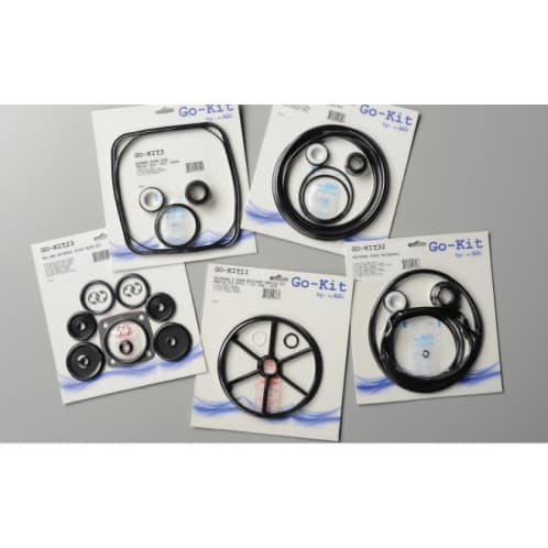 ALADDIN EQUIPMENT GO-KIT64 AIR PURIFIERS