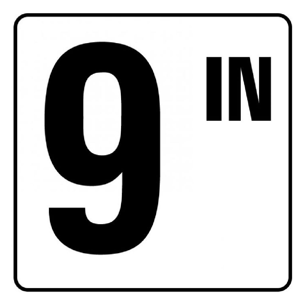 INLAYS V620509 ABRASIVE HAND PADS