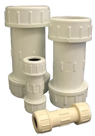 AMERICAN GRANBY PC10-2 PVC FITTINGS