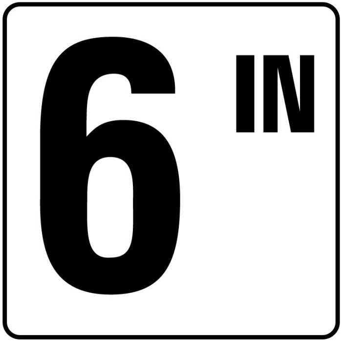 INLAYS V620506 HOUSEWARES & COOKING