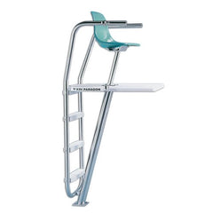 ROBERTSHAW 21001 POOL HANDRAILS