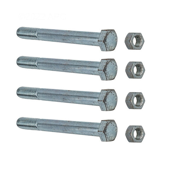 AMERICAN GRANBY BBK2.5/3 BUTTERFLY VALVES