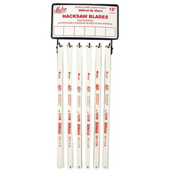 MALCO 1232B HACK SAWS