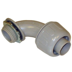 GRAY METAL SOUTH 8-502-0 DUCT ELBOWS