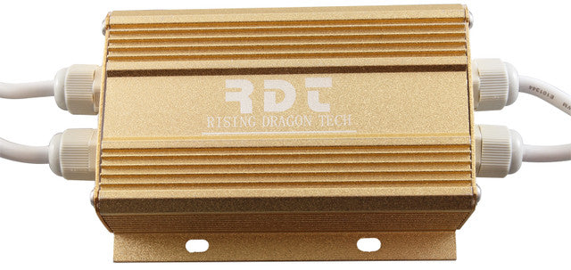 RISING DRAGON 1K150B-TA0TL FAN CONTROL BOARDS