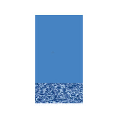 SWIMLINE LI2748SB POOL BUILDING MATERIALS