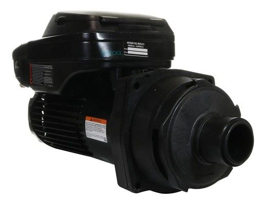 HAYWARD SPX2603Z1VSPE COMPRESSOR PARTS & ACCESSORIES