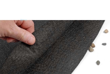 GLI POOL PRODUCTS 70-1224OV-BLK-160 FLOOR MATTING
