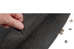 GLI POOL PRODUCTS 70-1224OV-BLK-160 FLOOR MATTING